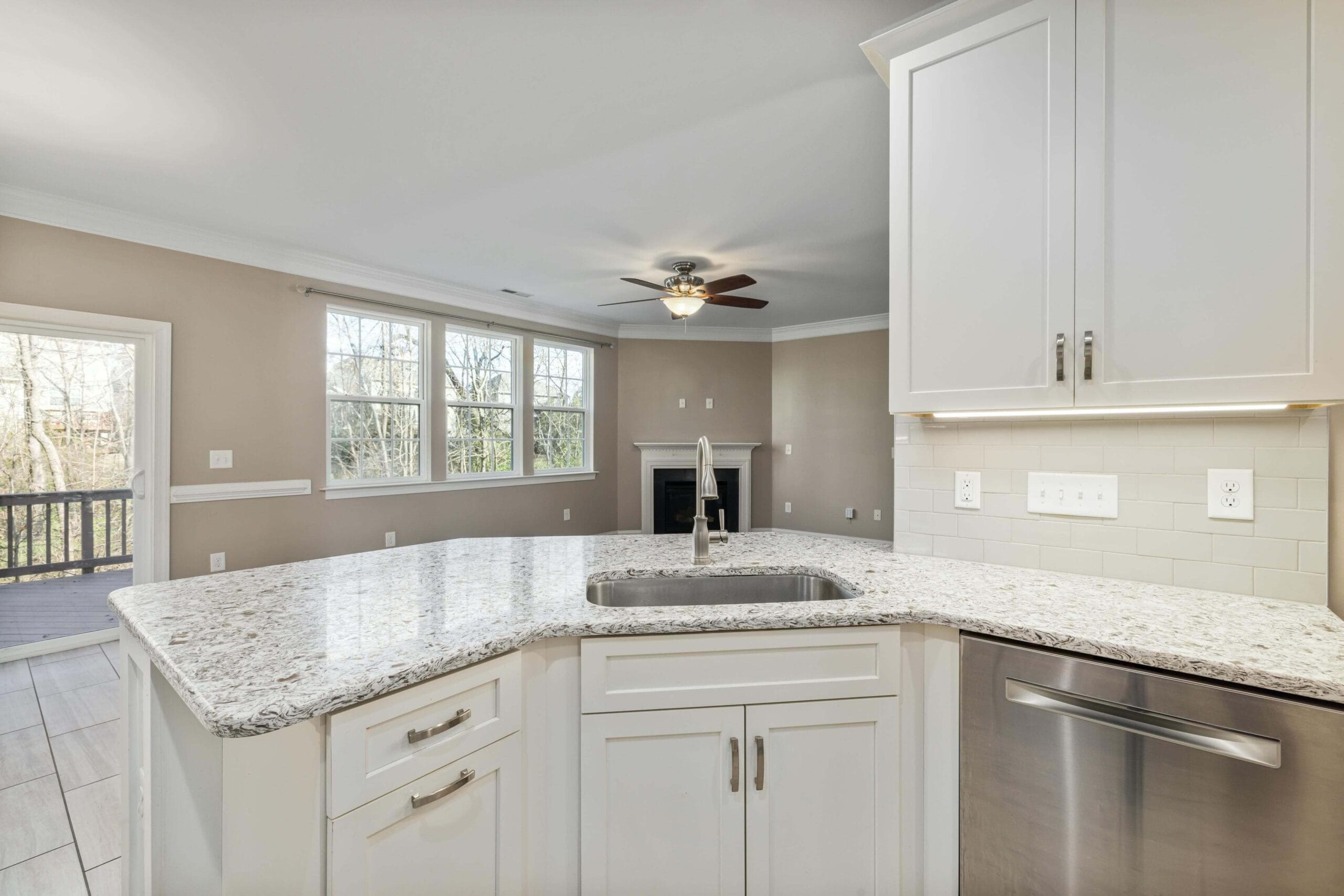 Shiniest House cleaning results