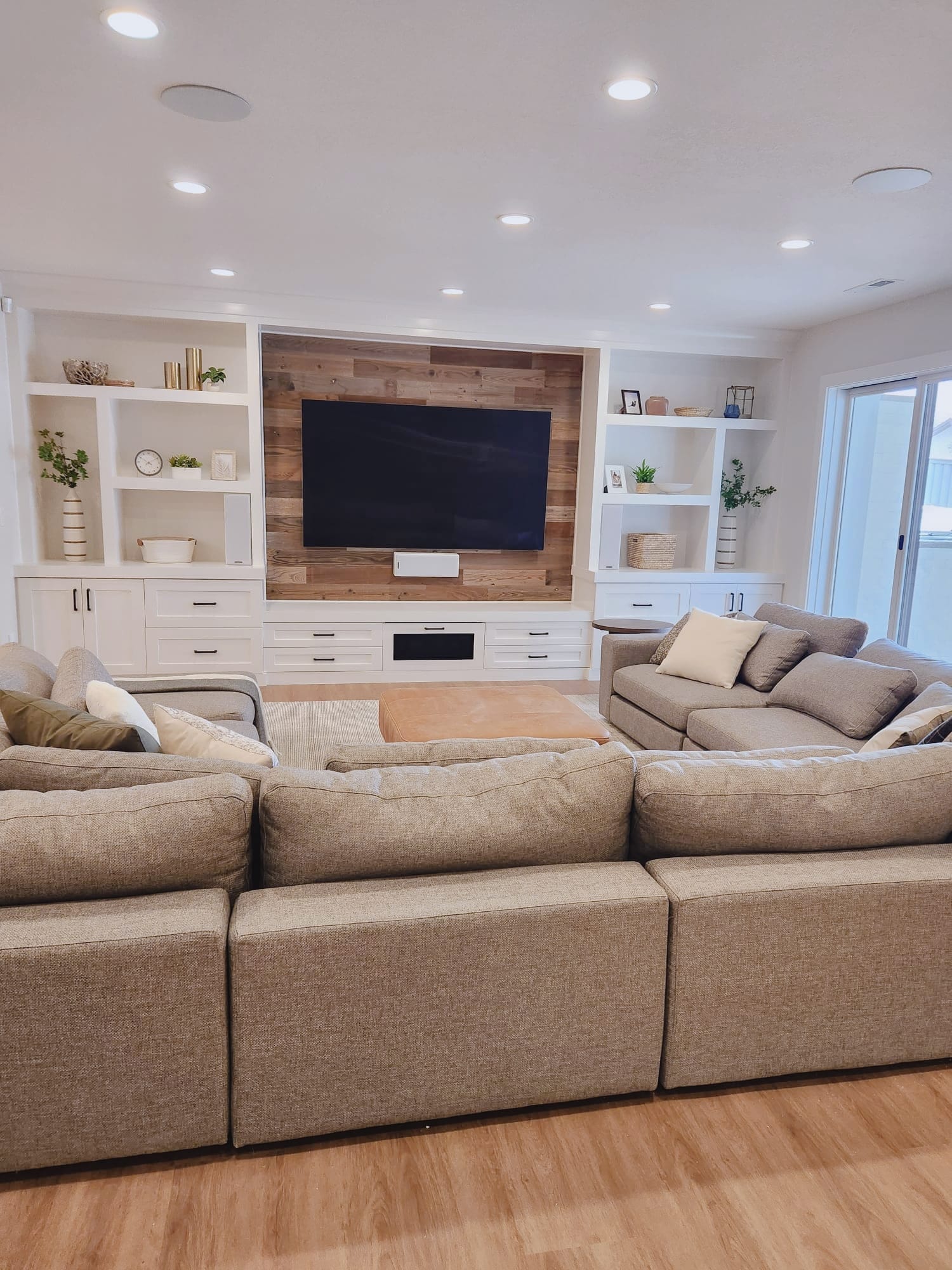 Shiniest House cleaning results