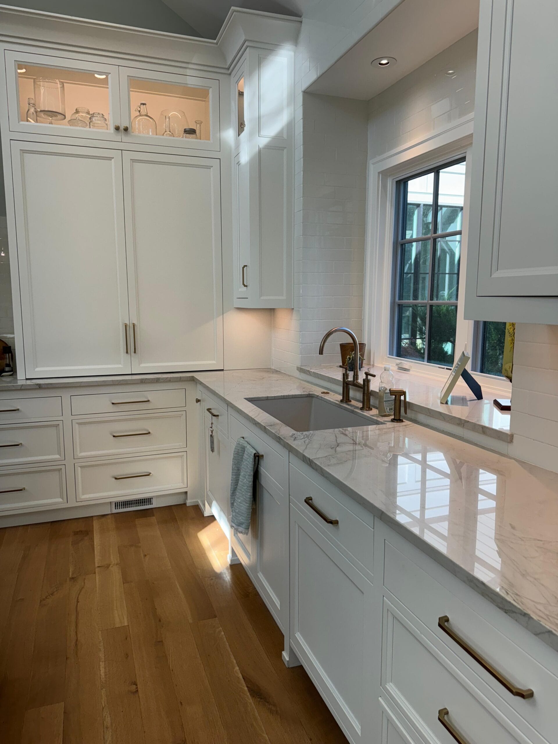 Shiniest House cleaning results