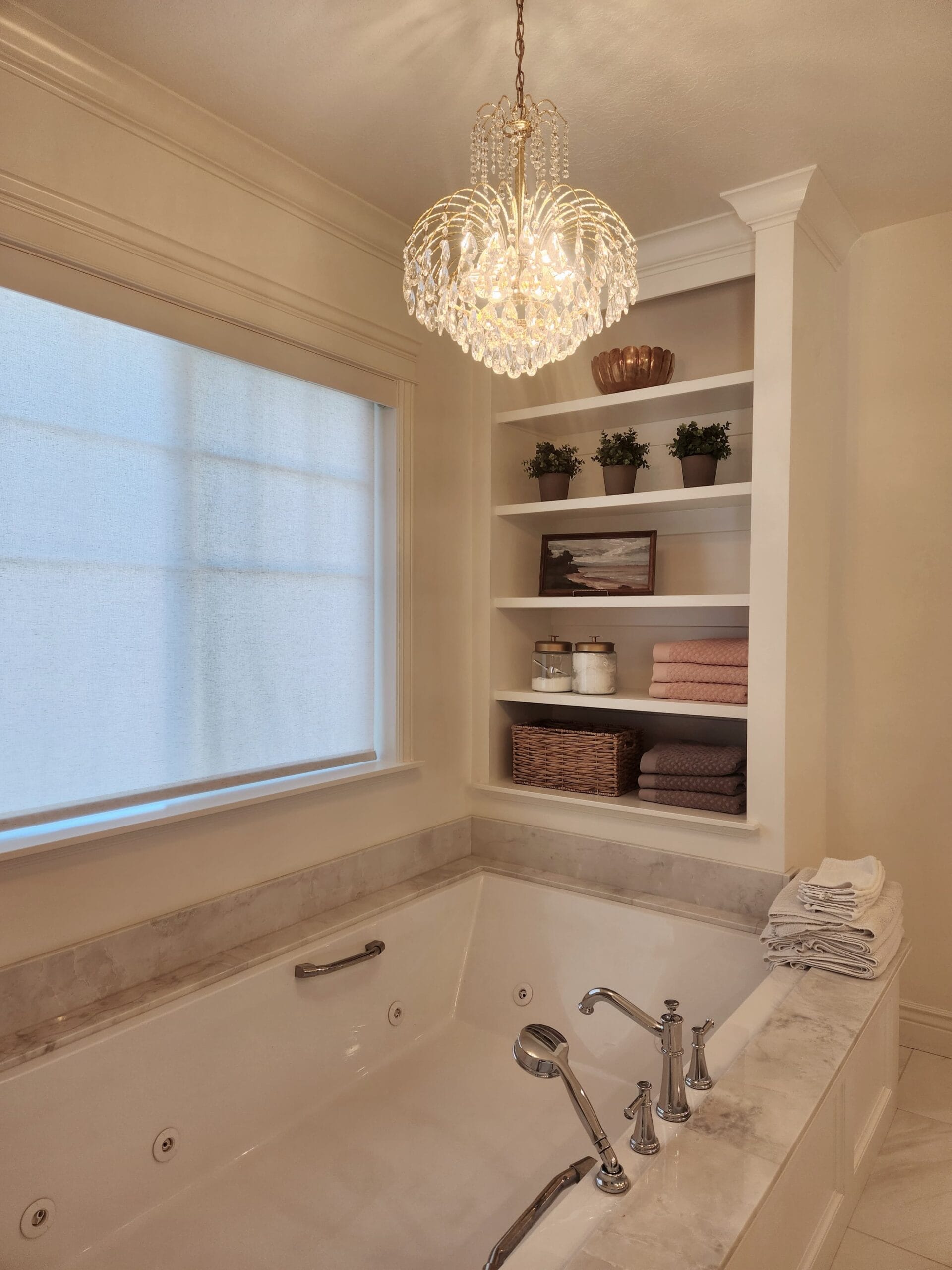 Shiniest House cleaning results