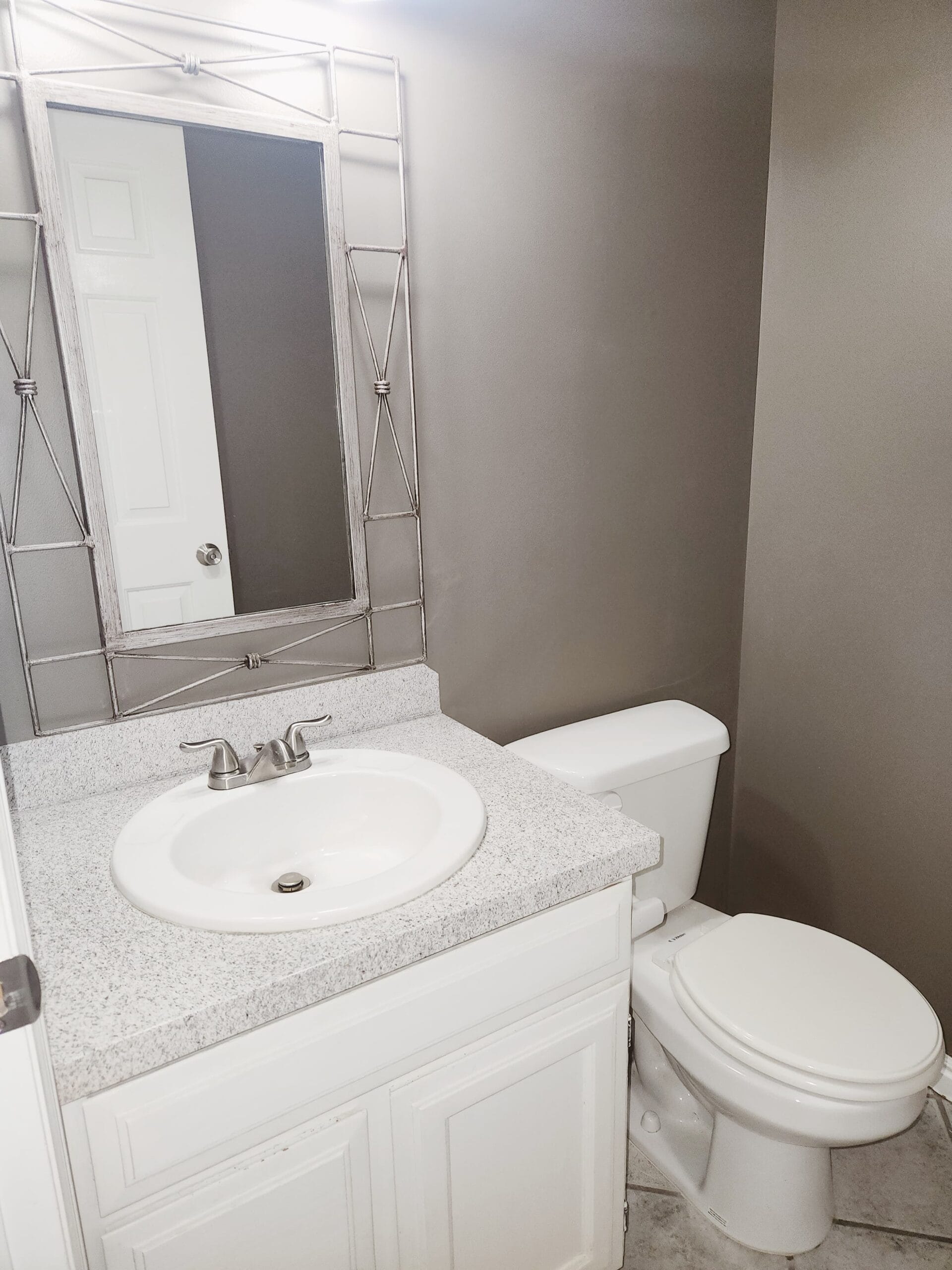 Shiniest House cleaning results