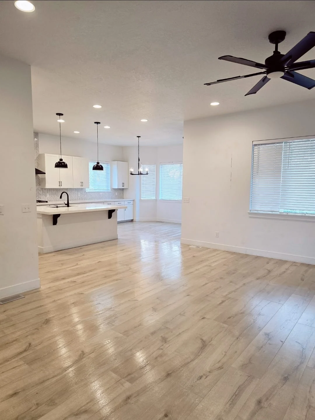 Shiniest House cleaning results