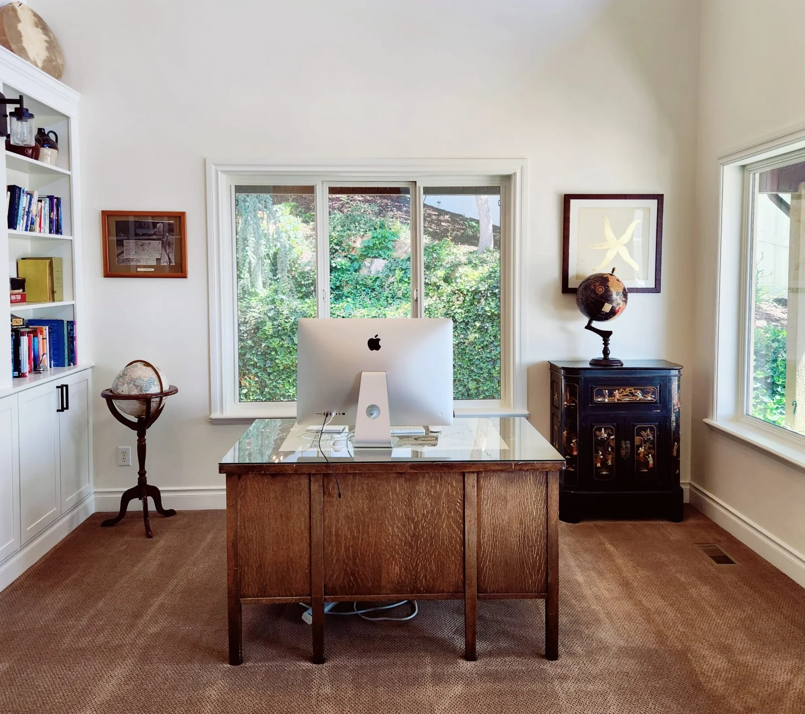 Shiniest House cleaning results