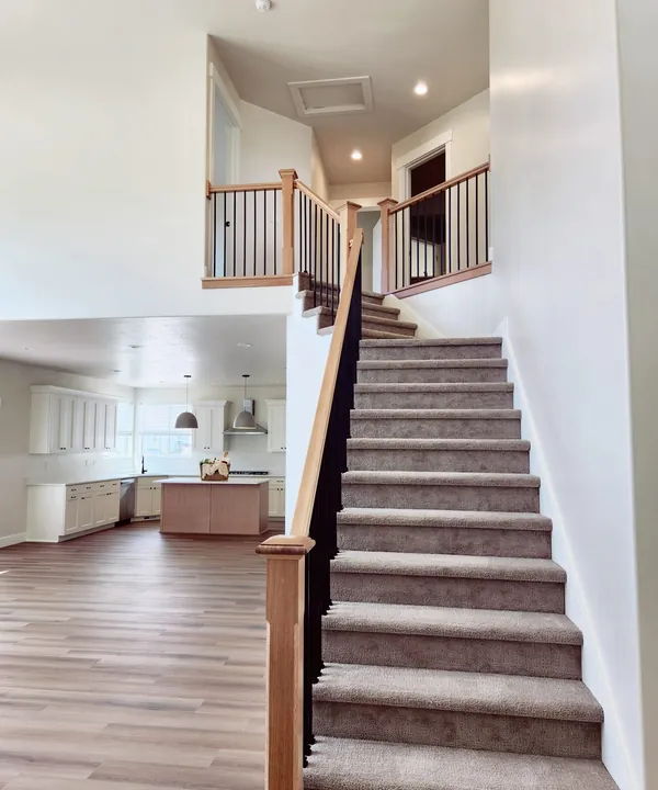Care through every level of the home
