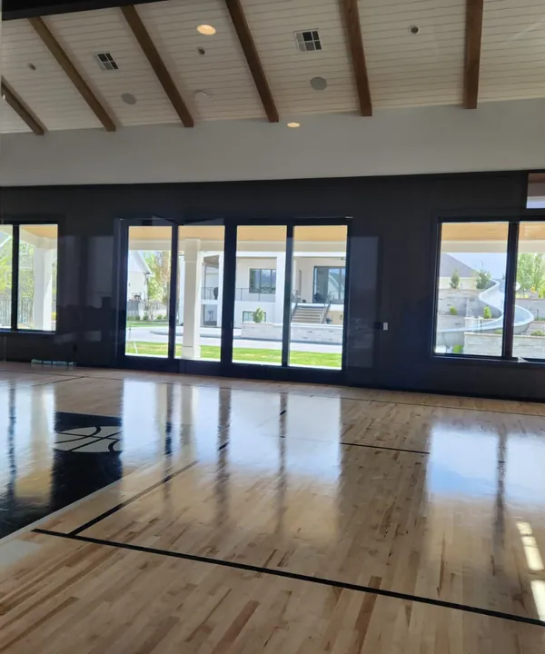 A fresh space for everyday activity