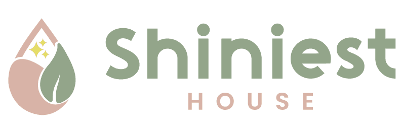 Shiniest House