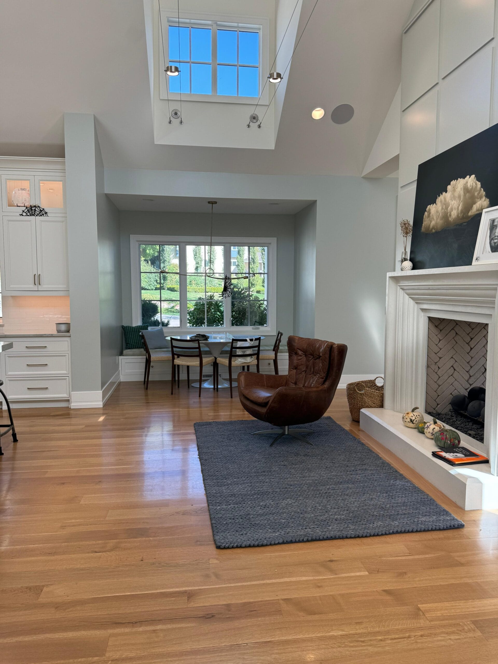 Shiniest House cleaning results