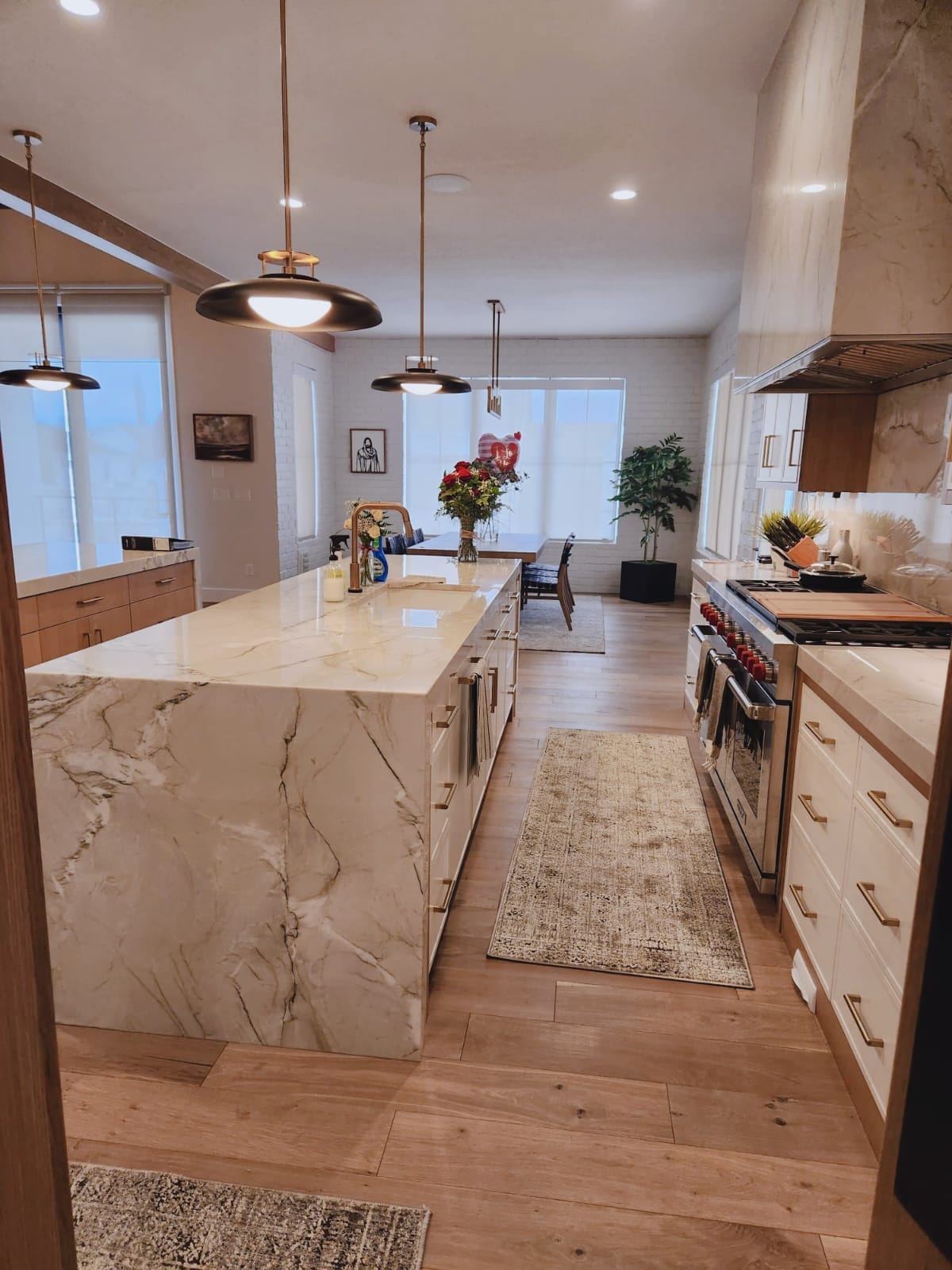Shiniest House cleaning results
