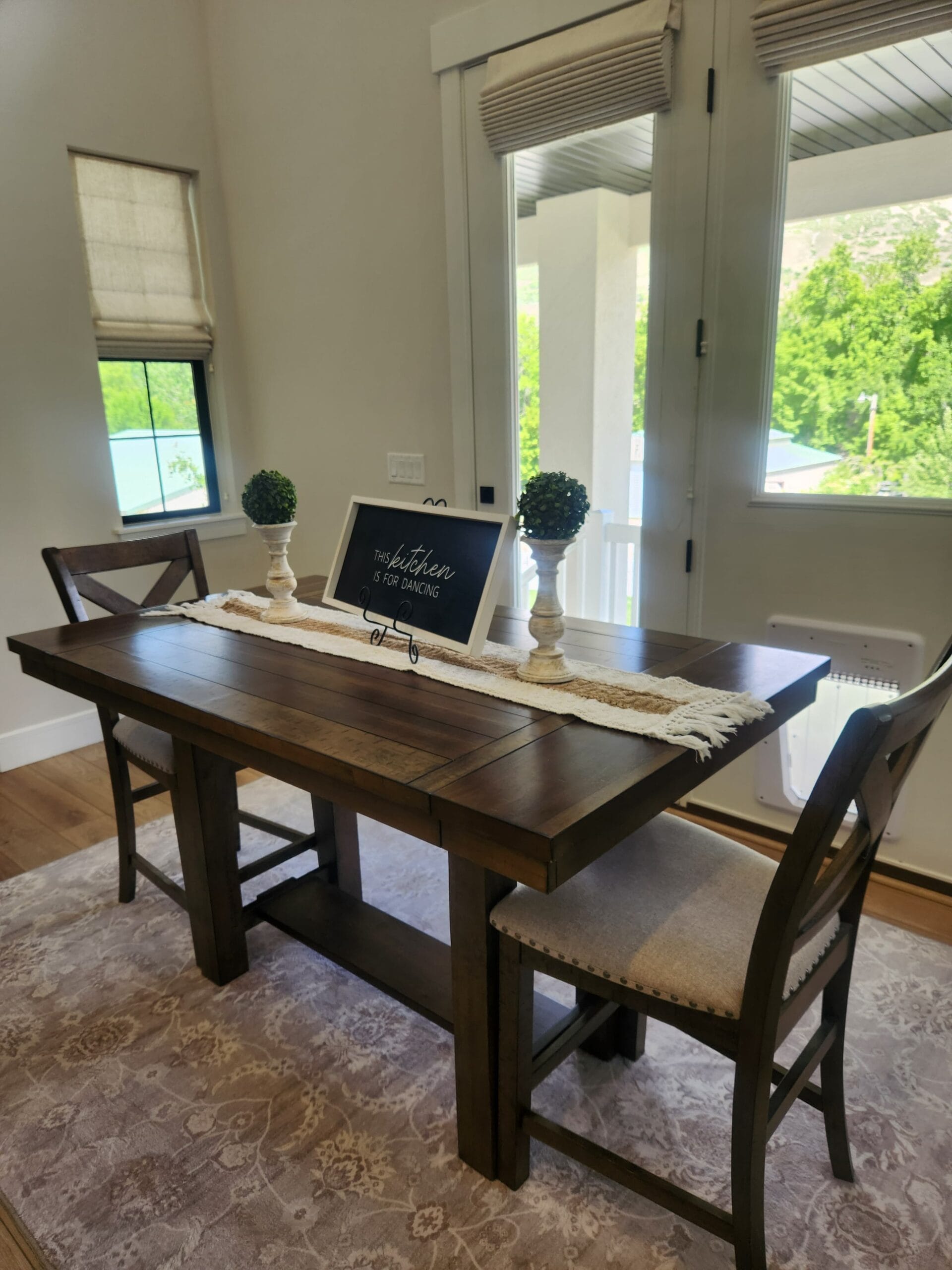 Shiniest House cleaning results